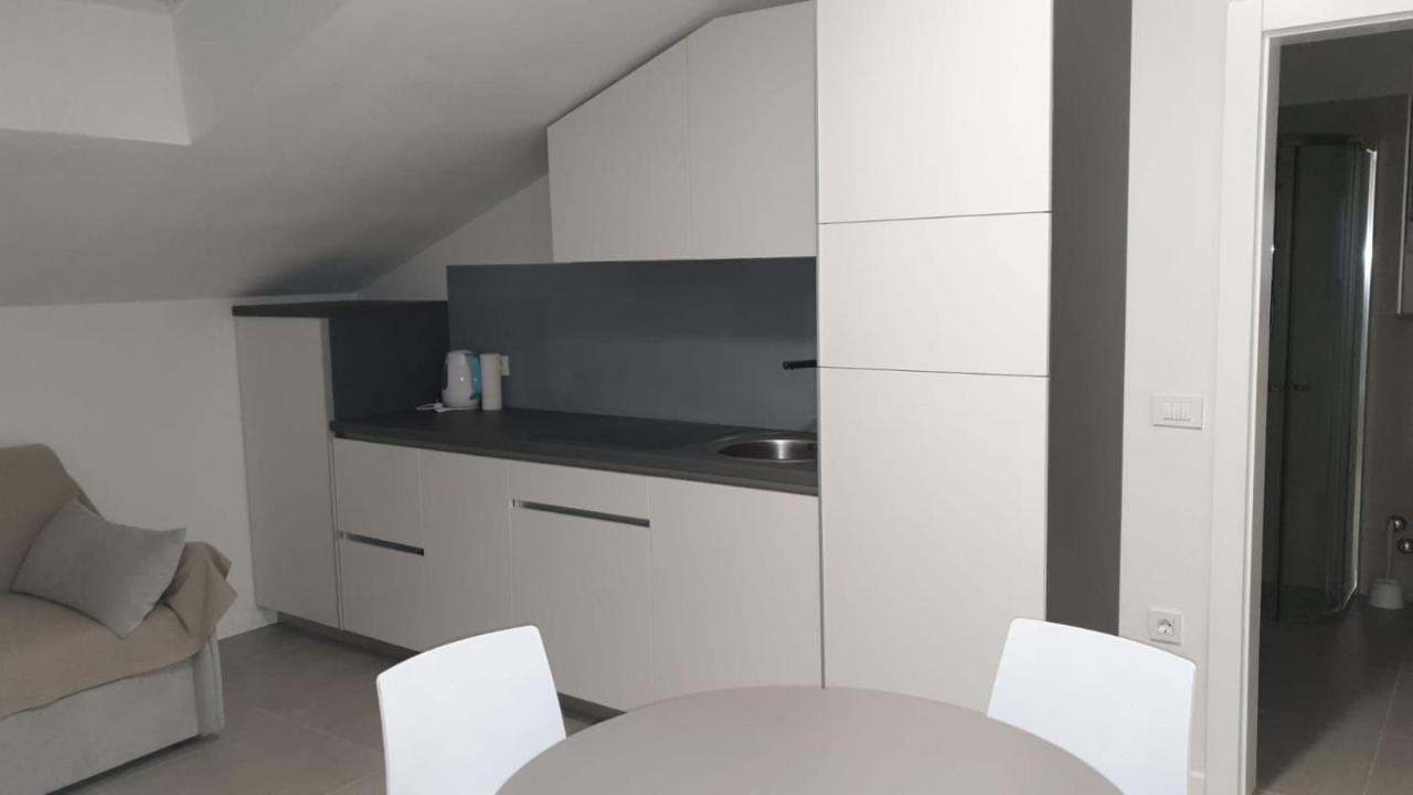 Apartmani Zaton 2 Екстериор снимка