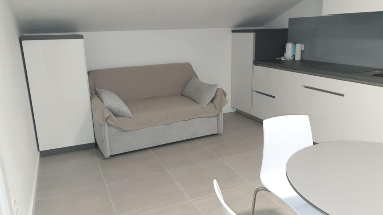 Apartmani Zaton 2 Екстериор снимка