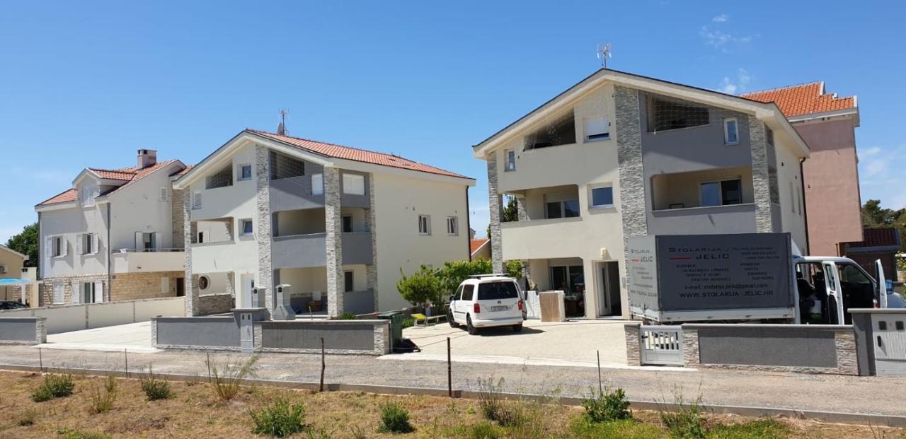 Apartmani Zaton 2 Екстериор снимка