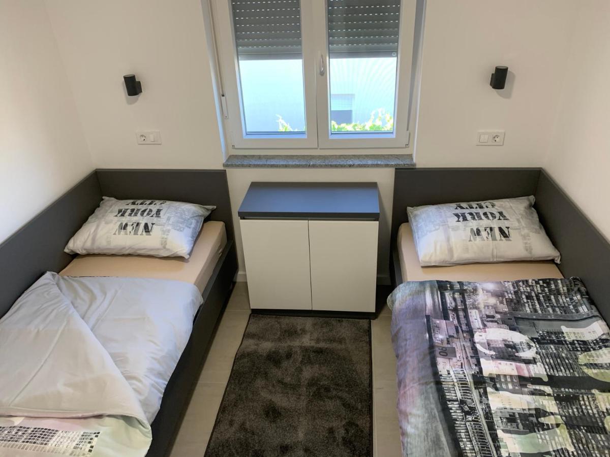 Apartmani Zaton 2 Екстериор снимка
