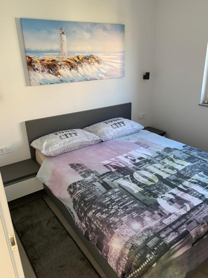 Apartmani Zaton 2 Екстериор снимка