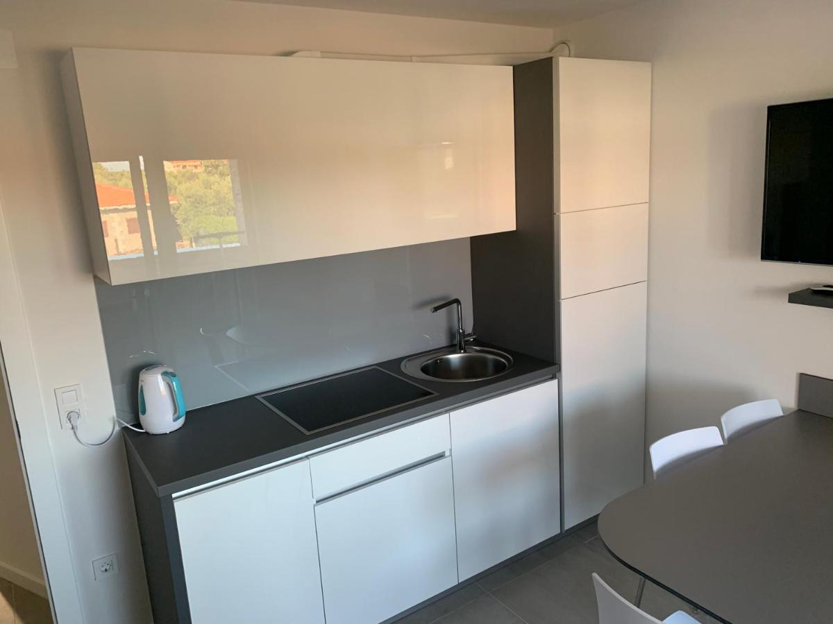 Apartmani Zaton 2 Екстериор снимка