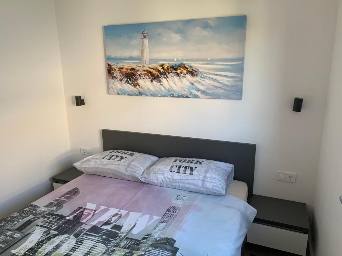 Apartmani Zaton 2 Екстериор снимка