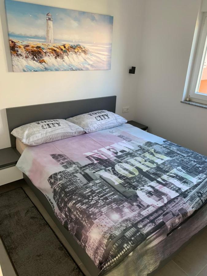 Apartmani Zaton 2 Екстериор снимка