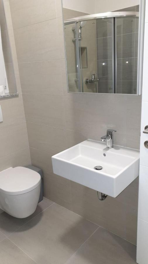 Apartmani Zaton 2 Екстериор снимка