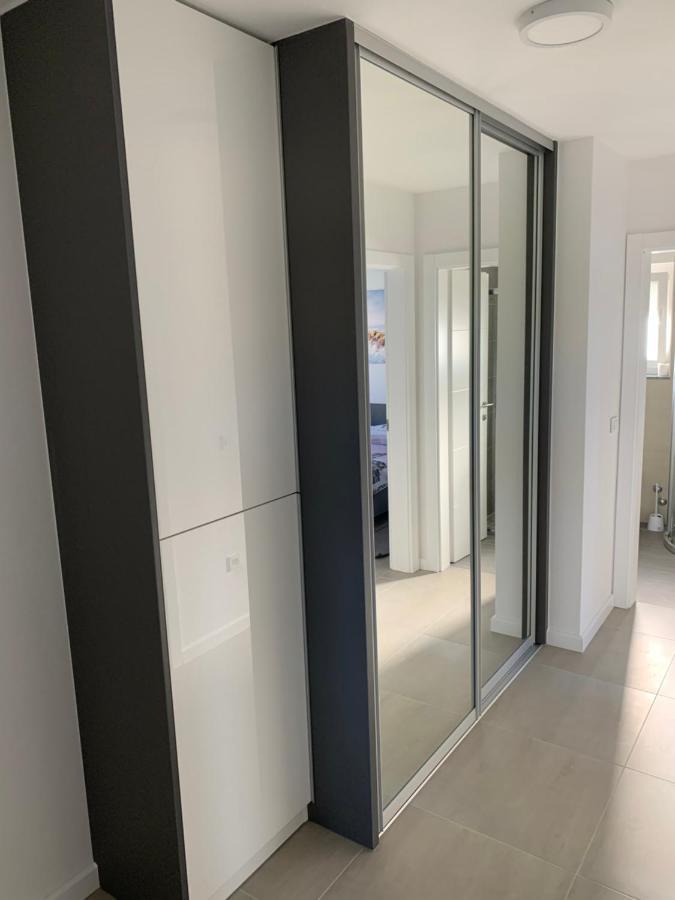 Apartmani Zaton 2 Екстериор снимка