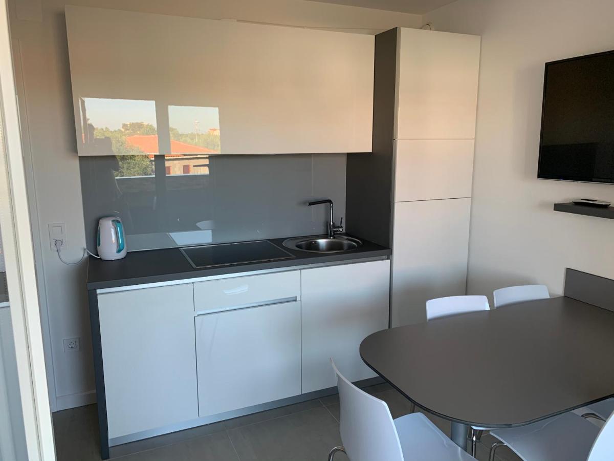Apartmani Zaton 2 Екстериор снимка
