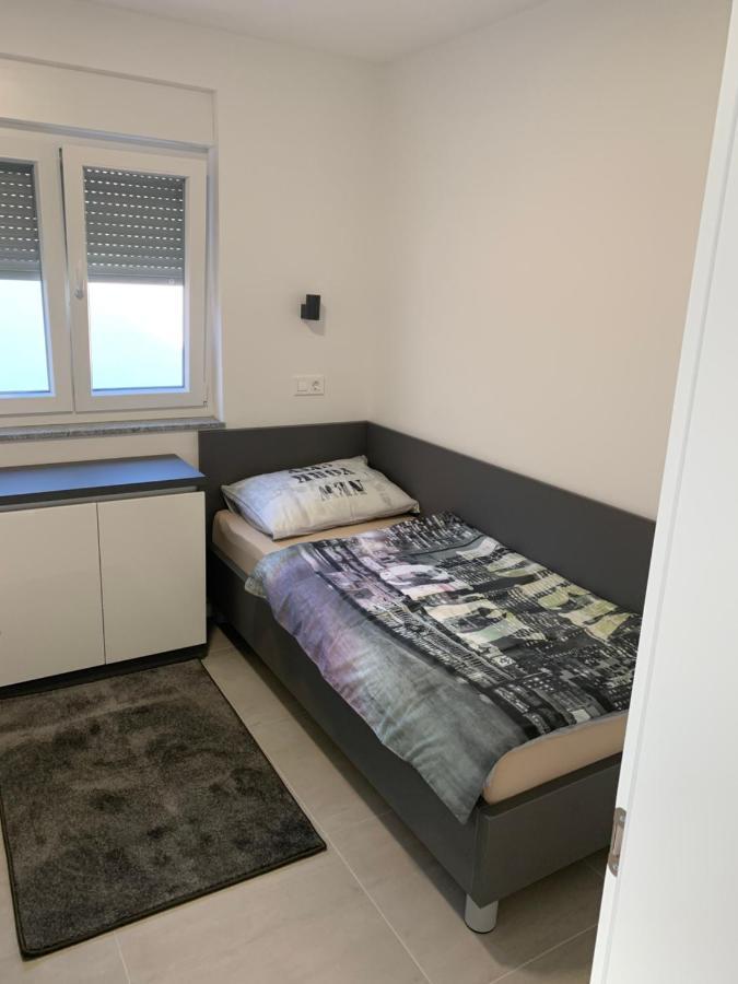 Apartmani Zaton 2 Екстериор снимка