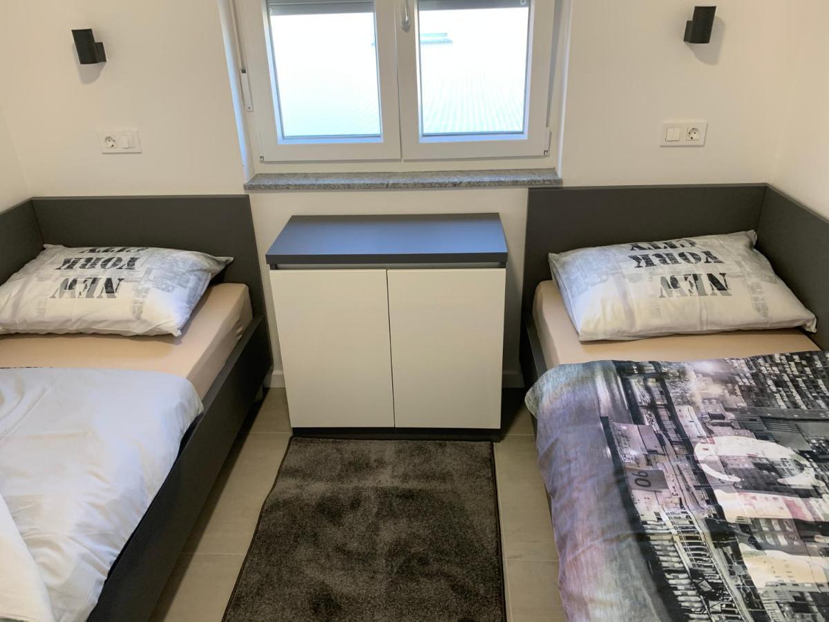 Apartmani Zaton 2 Екстериор снимка